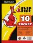 Flip File 10 Pocket