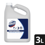 Domestos Multipurpose Thick Bleach 3L - Industroclean