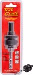 Diamond Coated Arbor 32 - 152MM