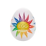 Tenga - Egg Shiny Pride Edition 1 Piece