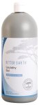 Better Earth Laundry Gel - Scent Free - 1 Litre
