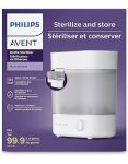 Philips Avent Advanced Electric Steam Bottle Sterilizer