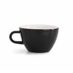 Classic Ceramic Coffee Cups - Latte / Penguin