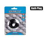 Zenith Bath-plug Self-seating
