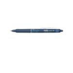 Pilot Pen Frixion Clicker Blue Black