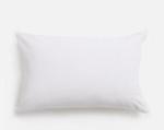 Waterproof Pillow Protector - Cotton Terry - Standard
