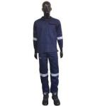 Pioneer D59 Flame Acid Retardant Jacket SZ54