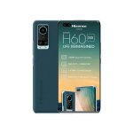 Hisense Infinity H60 5G 128GB Green