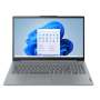 Lenovo Ideapad Slim 3 Laptop Intel N100 15.6" Fhd 8GB RAM 256GB SSD - Artic Grey
