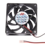 70MM 3-PIN Cooling Fan 7015 3-PIN