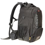 Niagra Series Professional Back-pack - XL - Black - 11107