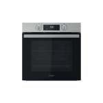 Whirlpool 71L Built-in Electric Oven Inox