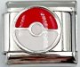 Pokemon 9MM Charm