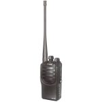 Zartek RA03 Pmr Uhf 2WAY Radio ZA-725 Extra Long Range Li-ion Battery With Long Operating Time Desktop Charger Compact & Durable
