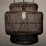 The Grand Daddy Pendant - Braaihout