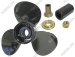 Honda 13.3 4" X 15 Pitch Propeller