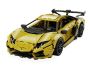 Technic 1/10 LP700 Supercar Lamborghini 1805PCS - 49CM Long