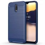Drawing Tec Armor Case For Nokia 2.3 - Black