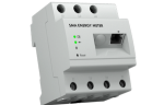 Sma Solar Energy Meter For Home Manager