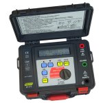 10KV High Voltage Insulation Tester - Buy Online At 7 Triple 7