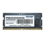 Signature Line 8GB DDR5 4800MHZ Sodimm Laptop RAM PSD58G480041S