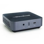 AM02-R7 Amd Ryzen 7 3750H 16GB DDR4 RAM 512GB SSD Wins 11 Pro MINI PC Unboxed