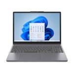 Lenovo Ideapad Slim 3 Amd Ryzen 3 30 8G LPDDR5 Memory 256GB SSD 15.6" Fhd Non Touch Amd Radeon 610M Graphics Windows 11 Home