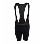 Lizzard Liam Mens Cycling Bib – Black