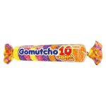 Gomutcho Fruit Jelly Roll 12G