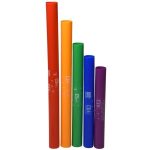 Boomwhackers Rbi : Chromatic Set