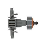 Gardena Endline Drip Head Only Pack Of 10