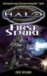 Halo: First Strike Paperback New Edition