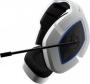 Gioteck Tx 50 White Stereo Gaming HEADSETPS5