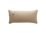 Pillow - Canvas - Beige