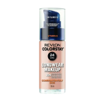 Revlon Colorstay Longwear Make-up For Combination oily Skin Assorted - Natural Beige