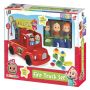 - Cocomelon Fire Truck