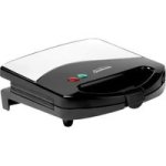 Sunbeam 2 Slice Chrome Sandwich Maker