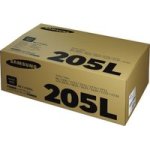Samsung MLT-D205L Black Toner Cartridge