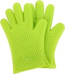 Silicone Oven Gloves -1 Pair