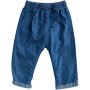 Made 4 Baby Boys Soft Denim Pants 3-6M