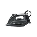 Bosch 2400W Sensixx&apos X DA10 Cordplus Steam Iron