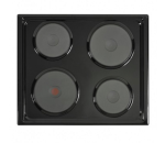 Defy Hob Slimline Solid Ncp B Dhd332 + In Pretoria And Joburg