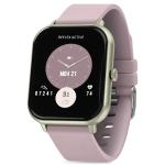 Reflex-active Spectra 300 S Pink SmartWatch With Amoled Display