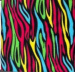 Printed Poler Fleece