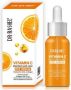 Vitamin C Eye Serum With Hyaluronic Acid And Collagen