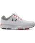 Women's Ua Hovr Drive Clarino Golf Shoes - WHITE-100 / 3.5