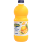 Orange 50% Fruit Nectar Blend 1.5L