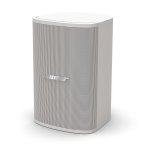 Bose Designmax DM3SE White Pair