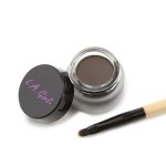 Gel Liner Dark Brown