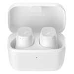 Sennheiser Cx 200 Bt True Wireless Earbuds – White